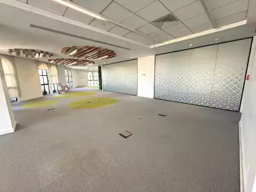 Offices For rent in Mivida Business Park - Mivida Compound, Mivida Compound - Emaar, 1300 sqm