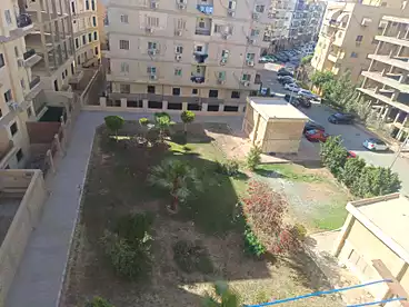 شقق للبيع في شارع الجابري، البنفسج عمارات، 120 متر