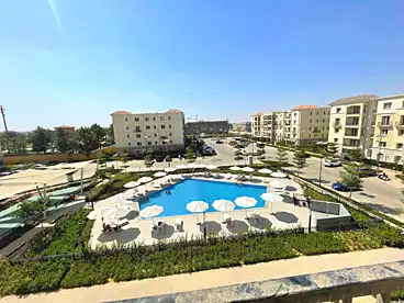 Apartments For rent in Avenues Residence - Mivida Compound, Mivida Compound - Emaar, 148 sqm
