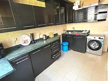 Apartments For rent in Street 66, Second Neighborhood, 200 sqm
