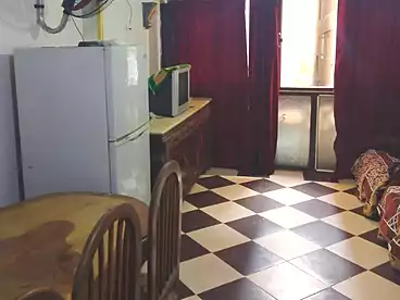 Furnished Apartment For rent in Khaled Ibn El Waleed St., Miami, 80 sqm