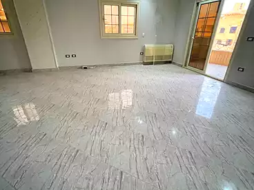 Apartments For rent in Kaeb Ebn Malek St., El Narges 6, 230 sqm