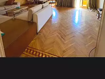 Apartments For rent in Akhnaton St., Fifth Neighborhood, 160 sqm