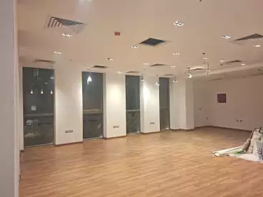 Offices For rent in Mivida Business Park - Mivida Compound, Mivida Compound - Emaar, 114 sqm