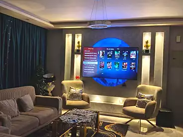 عقارات للإيجار في شارع مكرم عبيد، مدينة نصر، 100 متر