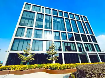 Offices For rent in The Podium Mall - Cairo Festival City Compound, Cairo Festival City Compound - Al Futtaim, 95 sqm