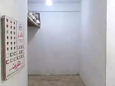 محلات للبيع في محرم بك، الاسكندرية، 65 متر