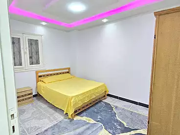 Chalets For sale in Shatee El Nakheel, Al Agamy, 130 sqm
