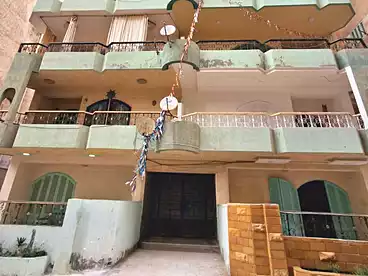 Apartments For sale in Shatee El Nakheel, Al Agamy, 100 sqm