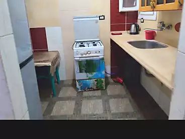 Apartments For sale in Shahr El Assal, El Bitash, 100 sqm