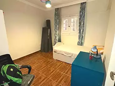 Apartments For sale in Sidi Abou Warda St, Bahray El Anfoshy, 110 sqm