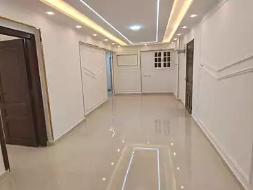 Apartments For sale in El Mandara Bahri, El Mandara, 135 sqm