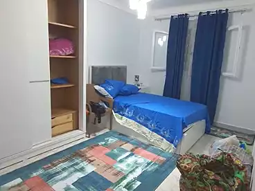 شقق للبيع في سيدي بشر، الاسكندرية، 70 متر