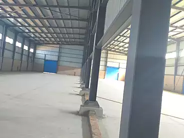 Storage For rent in Arab Engineers Association, El Obour, 650 sqm
