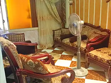 Apartments For sale in Bakoos, Alexandria, 80 sqm