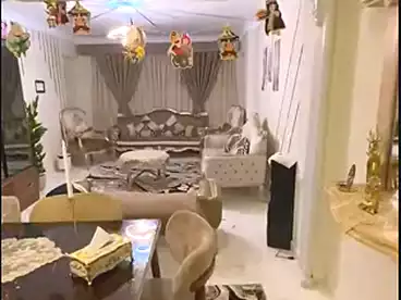 Apartments For sale in El-Salam St, El Hanouvel, 100 sqm