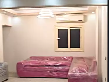 Apartments For sale in Mansheyat El Tahrir, Ain Shams, 130 sqm