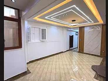 Apartments For sale in Al Asafra Bahri, El Asafra, 120 sqm
