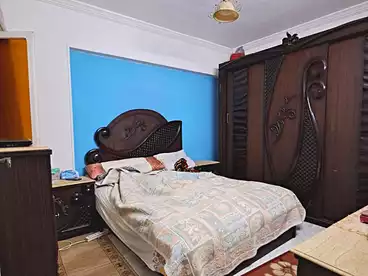 Apartments For sale in Gamal Abdel Nasser St., El Asafra, 130 sqm