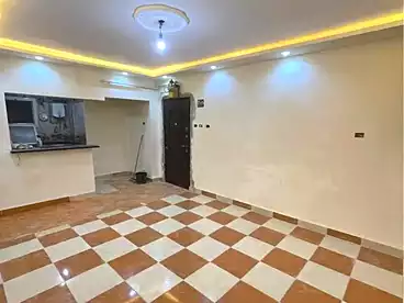 Apartments For sale in El Kilo 21, Al Agamy, 85 sqm