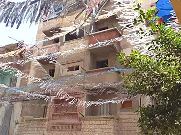 House / Home For sale in El Saa'ah Sq, Victoria, 110 sqm