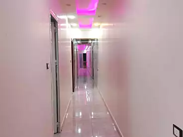 عقارات للإيجار في شارع 27، النزهة 2، 200 متر