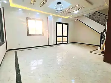 Duplex For sale in Shatee El Nakheel, Al Agamy, 240 sqm