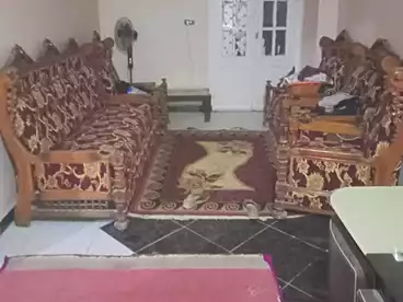 شقق مفروشة للإيجار في شارع البرنسيسة، البيطاش، 80 متر