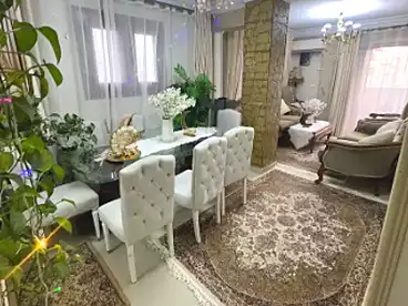 Apartments For sale in Al Asafra Qebli, El Asafra, 100 sqm