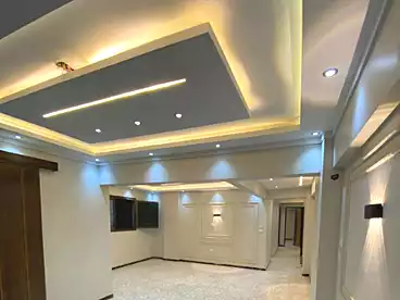 Apartments For sale in Al Samalehy 2 St, El Bitash, 130 sqm