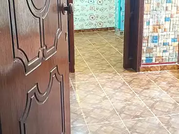 Apartments For sale in El-Shorbagy St, Bahray El Anfoshy, 100 sqm