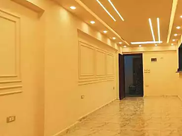 Apartments For sale in El Bitash, Al Agamy, 125 sqm
