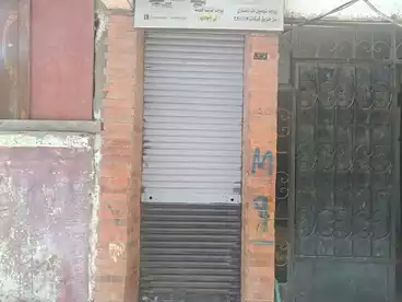 تجاري للبيع في شارع عبد الفتاح الطلخاوي، البيطاش، 3 متر