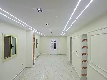 Apartments For sale in El Bitash, Al Agamy, 120 sqm