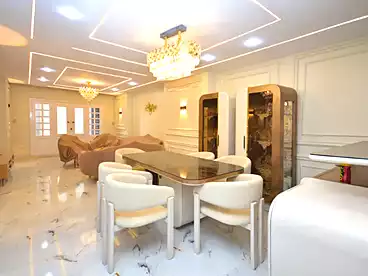 Apartments For sale in El Seyouf, Alexandria, 155 sqm