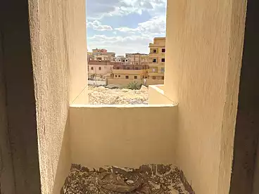 Apartments For sale in Dar Misr, 15th of May, 130 sqm