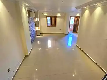 Apartments For sale in El Gaish Road, Sidi Bishr, 160 sqm
