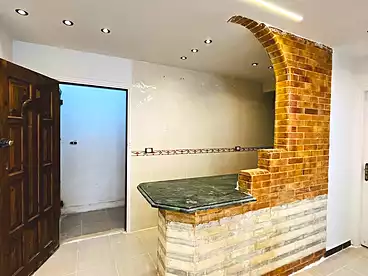 Apartments For sale in Shatee El Nakheel, Al Agamy, 125 sqm