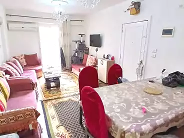 Apartments For sale in Camp Cesar, Alexandria, 100 sqm