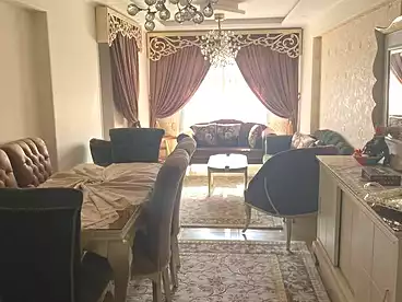 شقق للبيع في شارع جمال عبد الناصر، العصافرة، 135 متر