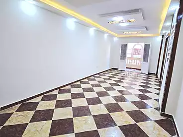 شقق للبيع في شاطئ النخيل - ٦ اكتوبر، العجمي، 110 متر