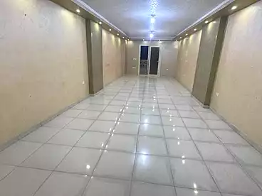 Apartments For rent in El Ikhlas St., El Mariotia, 170 sqm