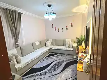 Apartments For sale in Street 24, Sidi Beshr Qebli, 135 sqm
