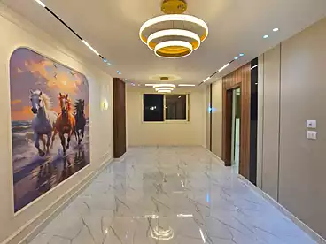 Apartments For sale in El Haram, Greater Cairo, 170 sqm
