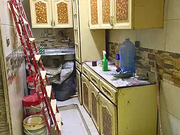 شقق للإيجار في ترسا، شارع خاتم المرسلين، 90 متر