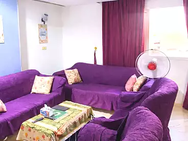 عقارات للبيع في فيصل، القاهرة الكبرى، 95 متر