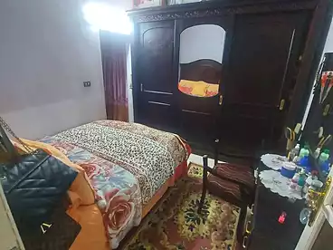 Apartments For sale in El-Obour, Hadayek Helwan, 100 sqm