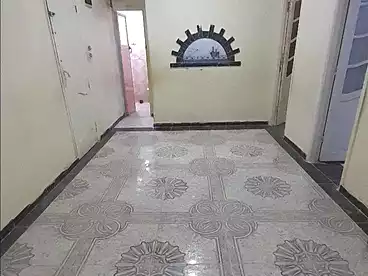 Apartments For sale in Street Number 30, El Mandara, 75 sqm