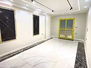 Apartments For sale in El Lebeny, El Haram, 150 sqm