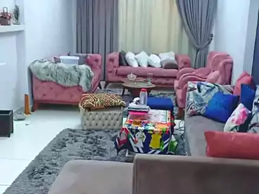 شقق للبيع في شارع قاصد كريم، البيطاش، 110 متر